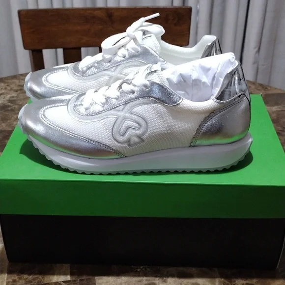 Kate Spade Sneakers - Picture 8 of 12